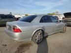 2004 Lincoln LS