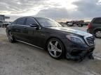 2015 Mercedes-Benz S 63 AMG