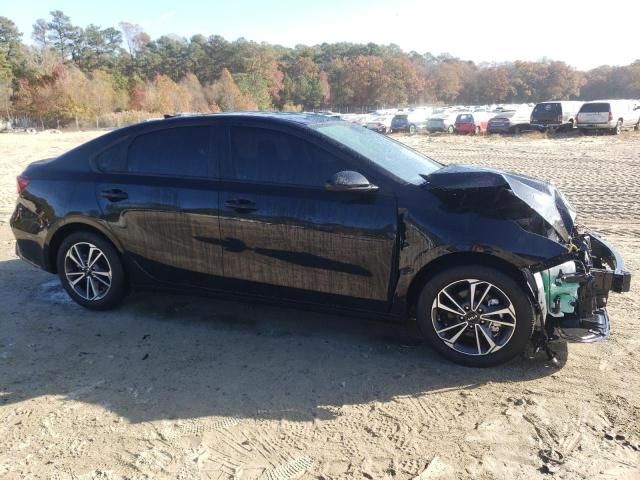 2024 KIA Forte LX