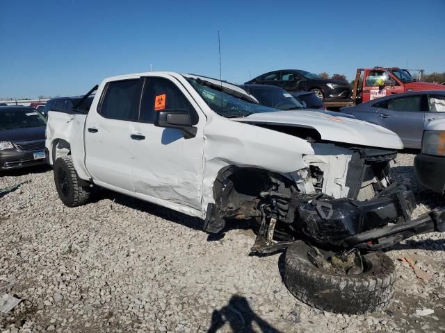 2019 Chevrolet Silverado K1500 LT Trail Boss