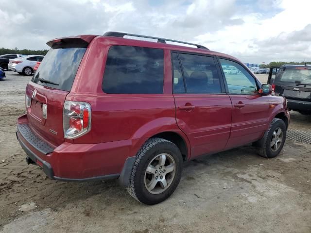 2006 Honda Pilot EX