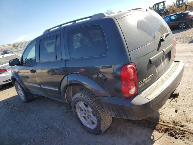 2008 Dodge Durango SLT