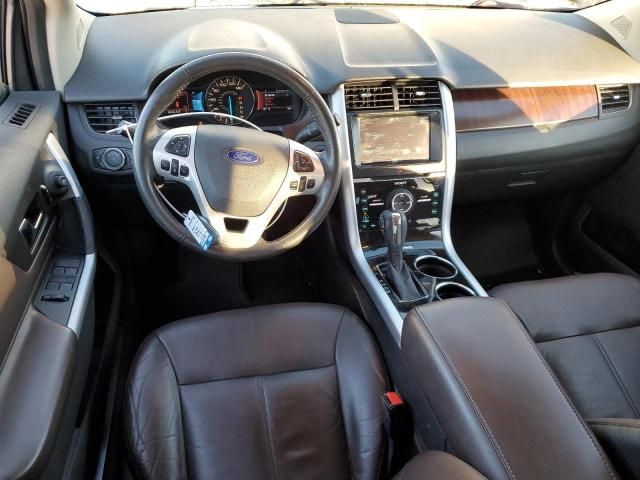 2012 Ford Edge Limited