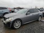 2012 Infiniti G37