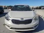 2014 KIA Forte LX