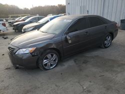 Toyota Vehiculos salvage en venta: 2007 Toyota Camry LE