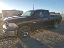 Dodge salvage cars for sale: 2011 Dodge RAM 1500