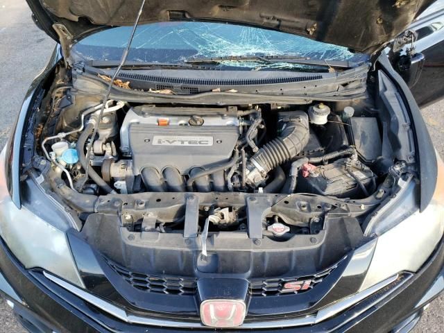 2014 Honda Civic SI