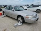 2003 Lincoln Town Car Executive