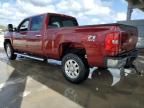 2014 Chevrolet Silverado K2500 Heavy Duty LT