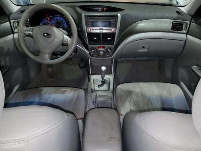 2009 Subaru Forester 2.5X Premium