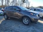 2011 KIA Sportage LX