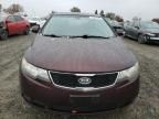 2010 KIA Forte EX