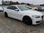 2016 BMW 535 I