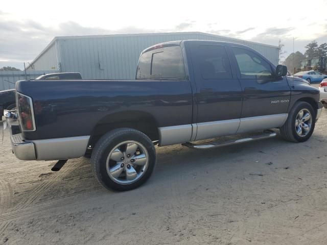 2003 Dodge RAM 1500 ST