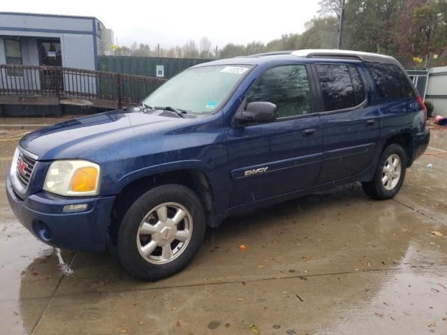 2004 GMC Envoy XUV