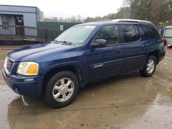 GMC salvage cars for sale: 2004 GMC Envoy XUV