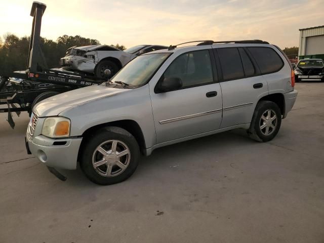 2008 GMC Envoy