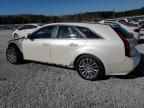 2010 Cadillac CTS Premium Collection