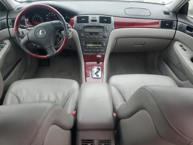 2004 Lexus ES 330