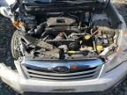 2010 Subaru Outback 2.5I Limited