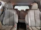 2011 Toyota Sienna XLE