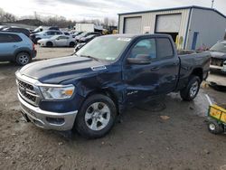 Salvage cars for sale from Copart Duryea, PA: 2024 Dodge RAM 1500 BIG HORN/LONE Star