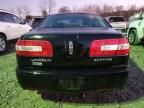 2006 Lincoln Zephyr