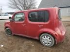 2009 Nissan Cube Base