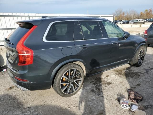 2021 Volvo XC90 T6 Momentum