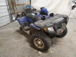 Polaris Vehiculos salvage en venta: 2007 Polaris X2 500 EFI