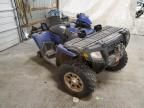 2007 Polaris X2 500 EFI