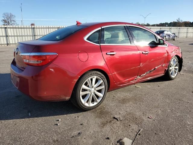 2012 Buick Verano