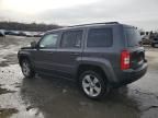 2015 Jeep Patriot Latitude