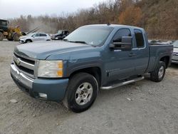 2008 Chevrolet Silverado K1500 en venta en Marlboro, NY