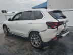 2024 BMW X5 Sdrive 40I