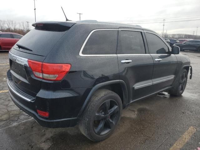 2011 Jeep Grand Cherokee Limited