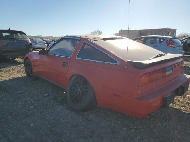 1987 Nissan 300ZX