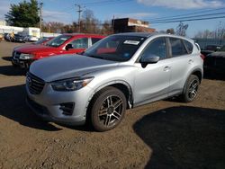 Mazda salvage cars for sale: 2016 Mazda CX-5 GT