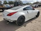 2003 Nissan 350Z Coupe