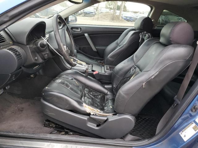 2005 Infiniti G35