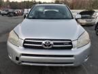 2007 Toyota Rav4 Limited