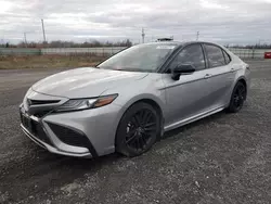 2024 Toyota Camry XSE en venta en Ottawa, ON