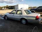 2008 Mercury Grand Marquis LS