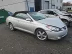 2006 Toyota Camry Solara SE