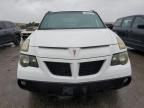 2003 Pontiac Aztek