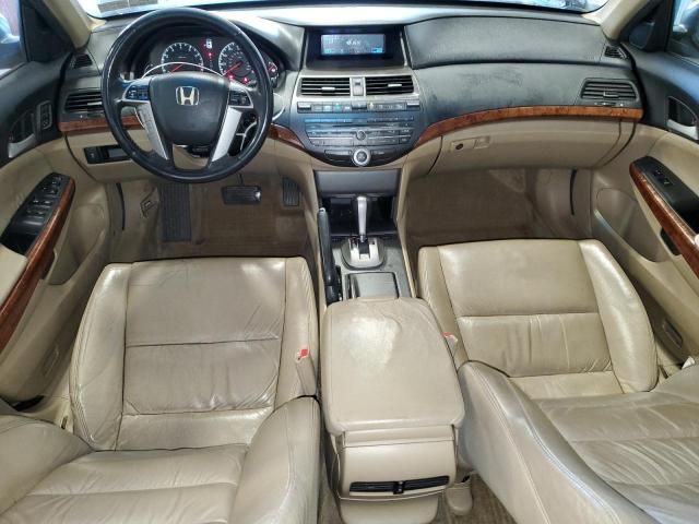 2011 Honda Accord EXL