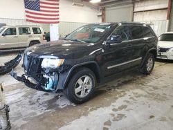 Salvage cars for sale at Conway, AR auction: 2011 Jeep Grand Cherokee Laredo