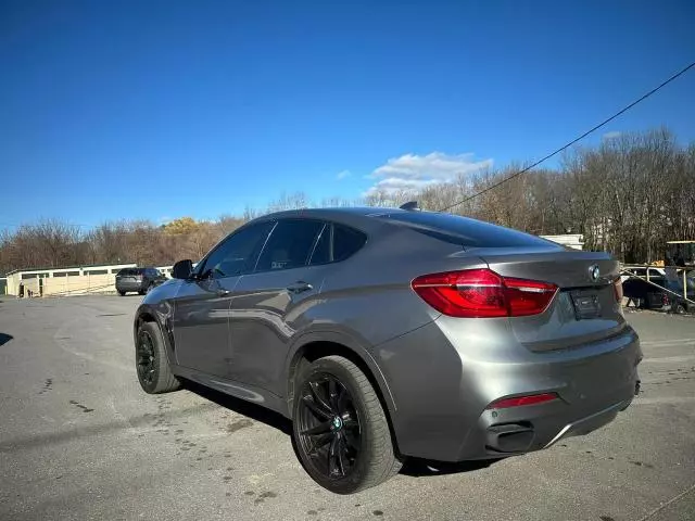 2015 BMW X6 XDRIVE35I