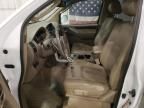 2008 Nissan Pathfinder S